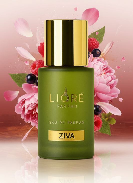 ZIVA inspired by her burberry