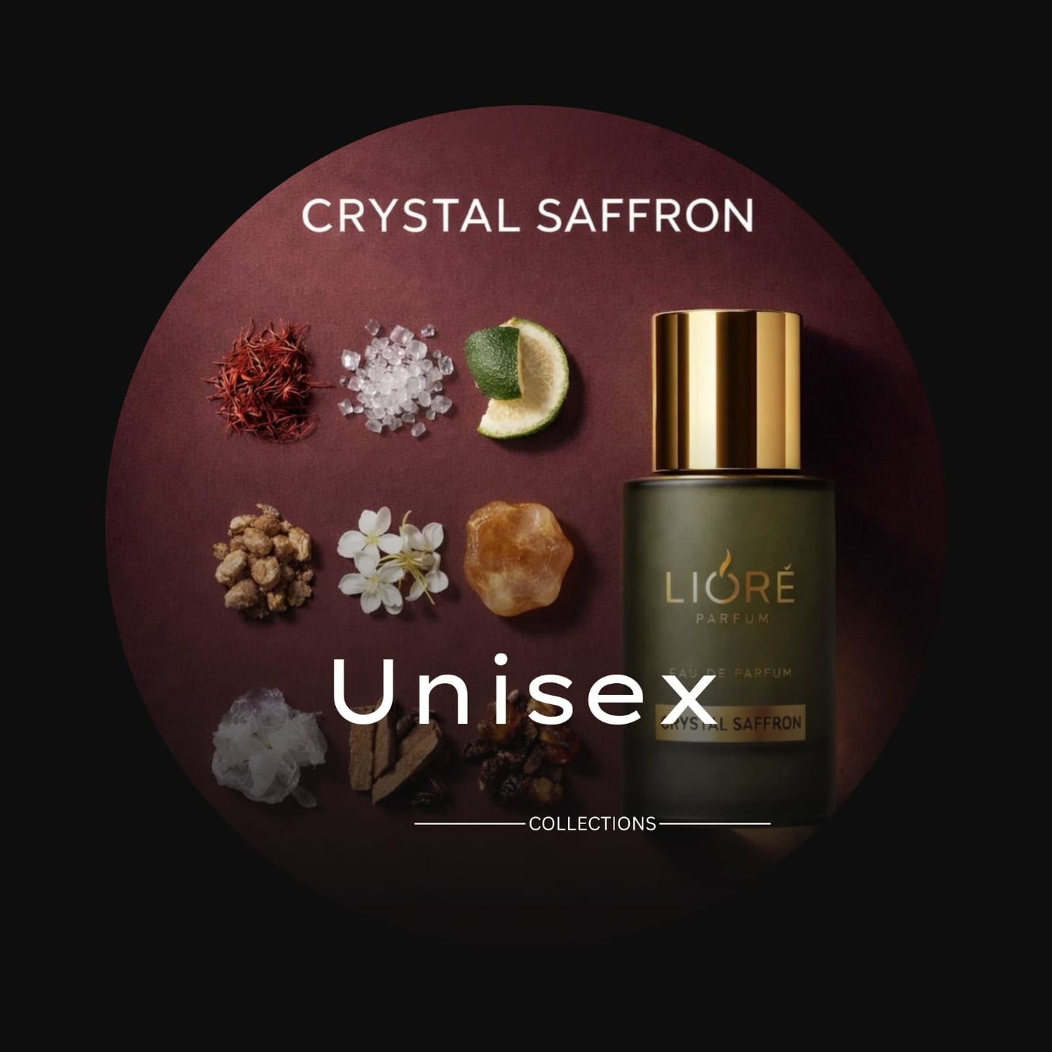 Shared Scents by LIORÉ