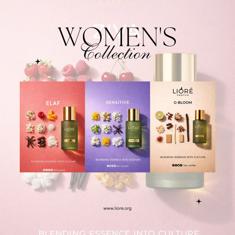 The Women’s Signature Collections