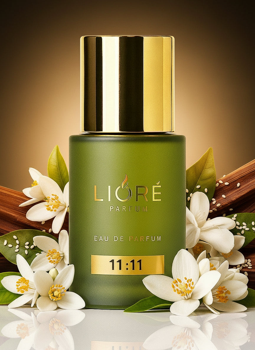 11:11 inspired by Givenchy  l'interdit