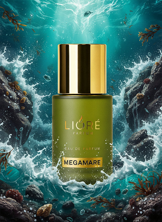 MEGAMARE inspired by Orto Parisi