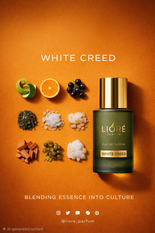 WHITE CREED by creed silver mountain
